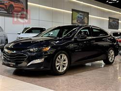 شيفروليه ماليبو